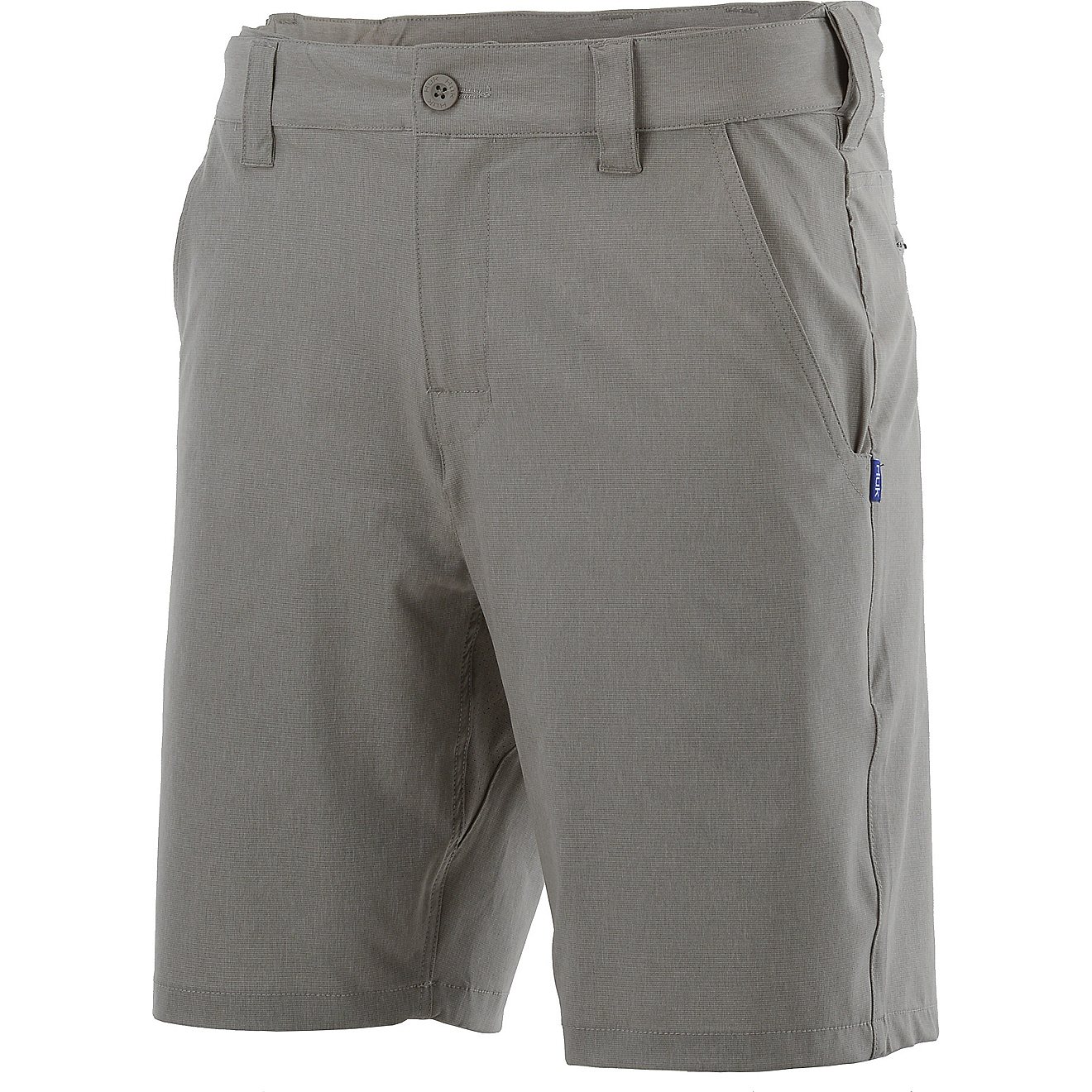 Huk Men's Beacon Shorts 7 in                                                                                                     - view number 1