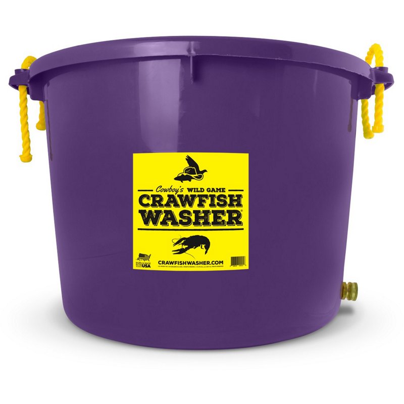 Cowboy's Wild Crawf… - image