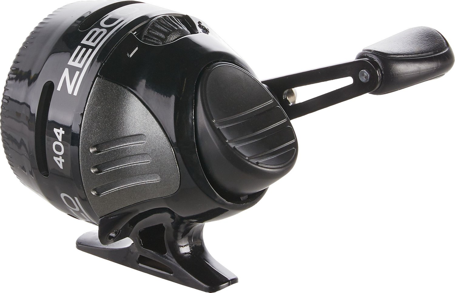 Zebco 404 Spincast Reel - view number 2