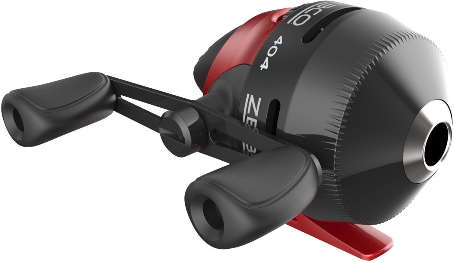 Zebco 202 and 404 5 ft 6 in Spincast Rod and Reel Combo - view number 3