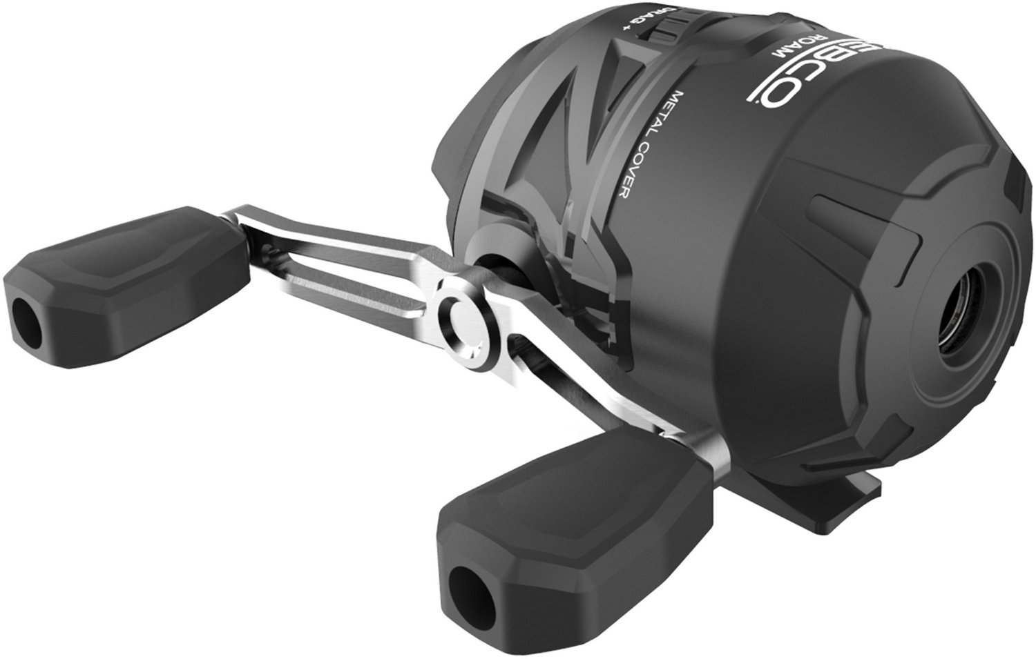 Zebco Roam 3 Spincast Reel Academy