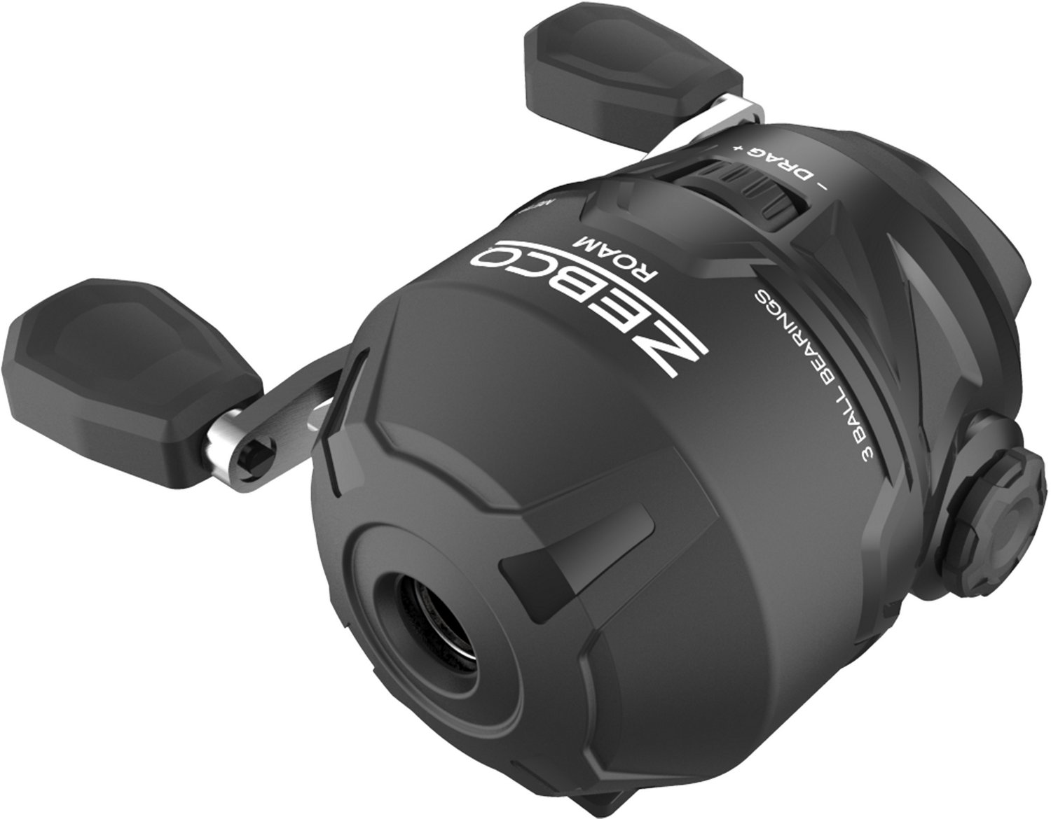 Zebco Roam 3 Spincast Reel Academy