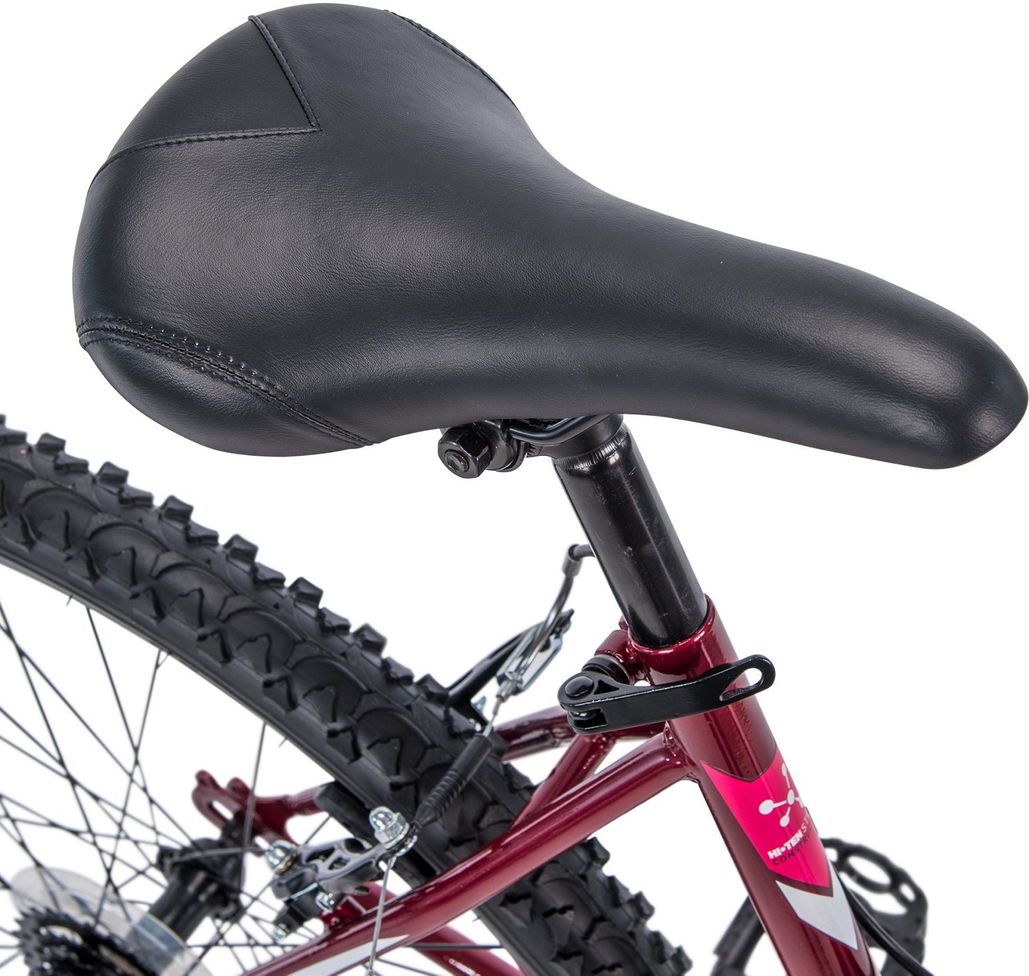 Huffy Women's Alpine 26 in 18-Speed Mountain Bike - view number 4