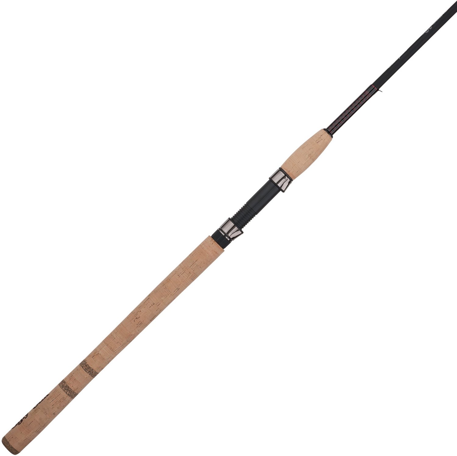 Ugly Stik Elite Salmon And Steelhead Spinning Rod – Rod Power / Action Medium Fast Heavy Rod Piece Count 2 Length 8’6″ Sansujyuku sansujyuku.com