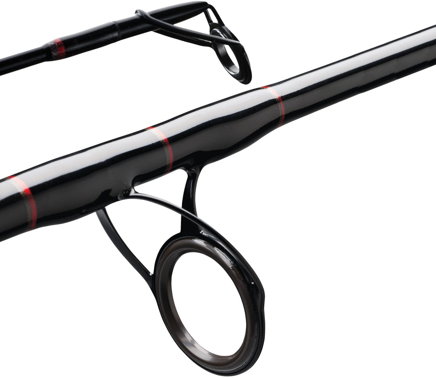 PENN Rampage Jig Spinning Rod - view number 3