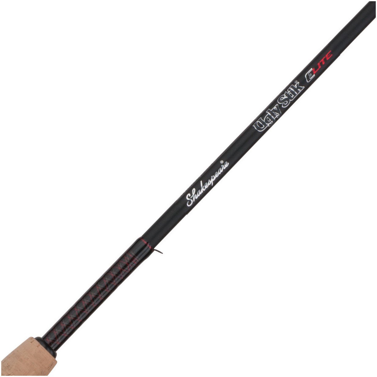 Ugly Stik Elite Salmon And Steelhead Spinning Rod – Rod Power / Action Medium Fast Heavy Rod Piece Count 2 Length 8’6″ Sansujyuku sansujyuku.com