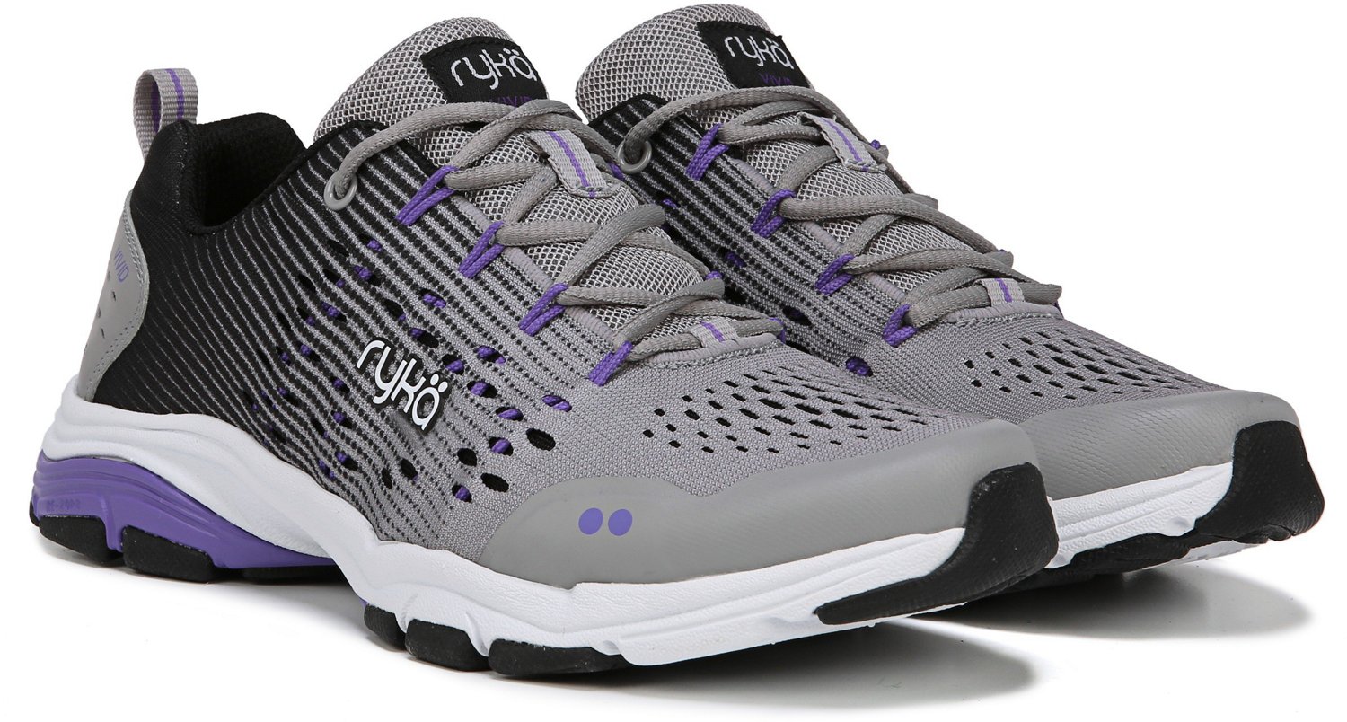 ryka Women's Vivid RZX Training Shoes - view number 8