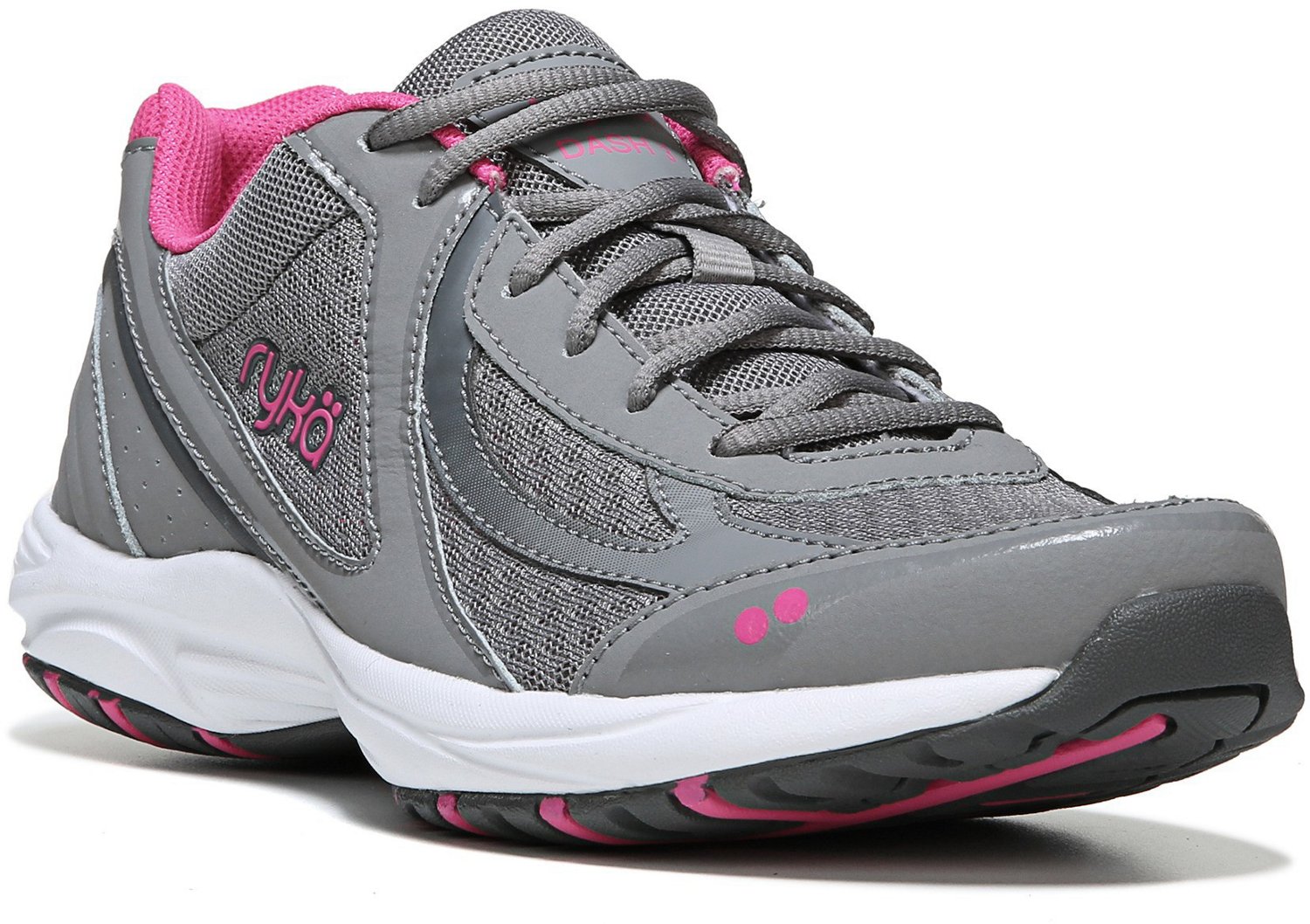 ryka Women's Dash 3 Walking Shoes - view number 2