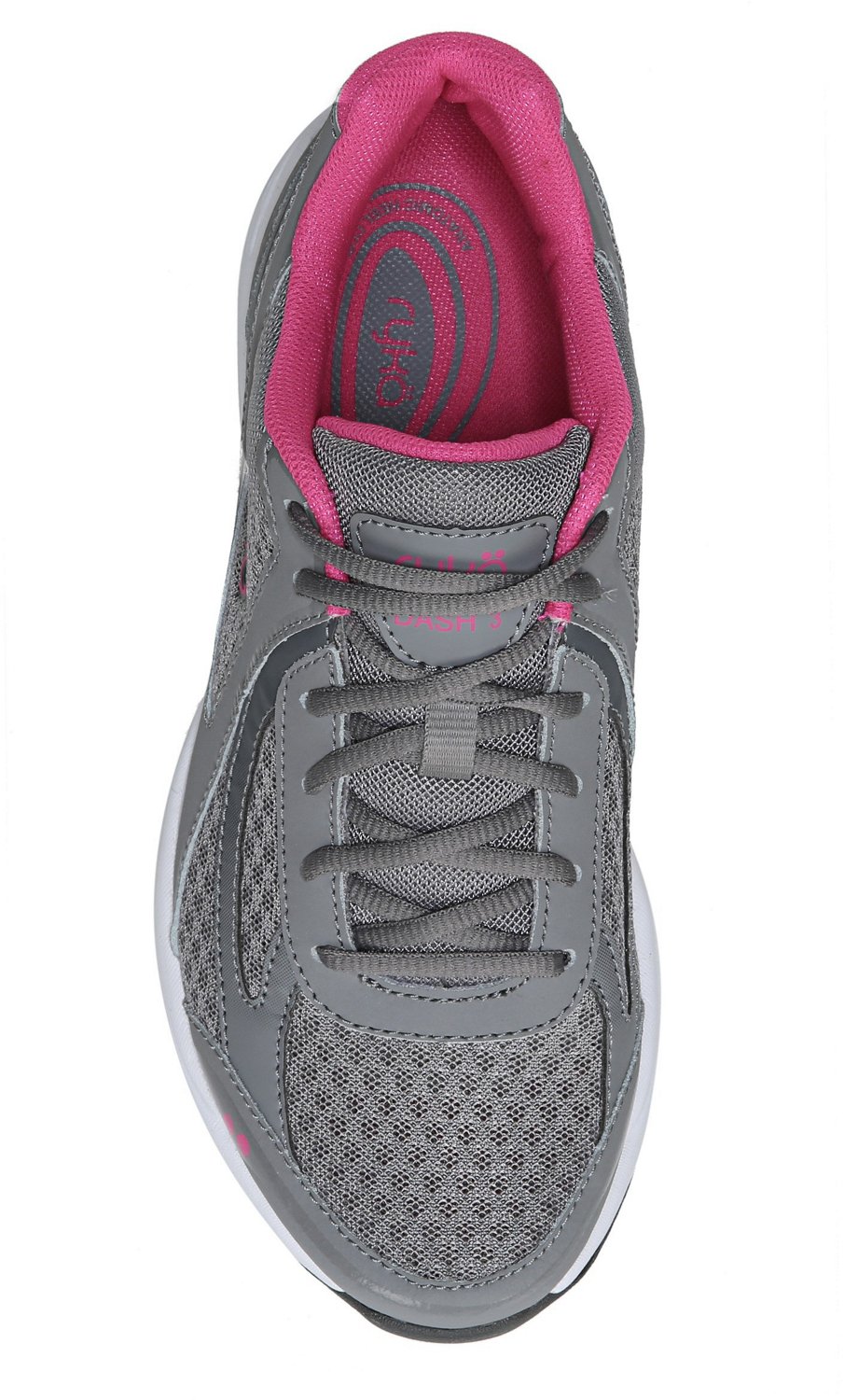 ryka Women's Dash 3 Walking Shoes - view number 6