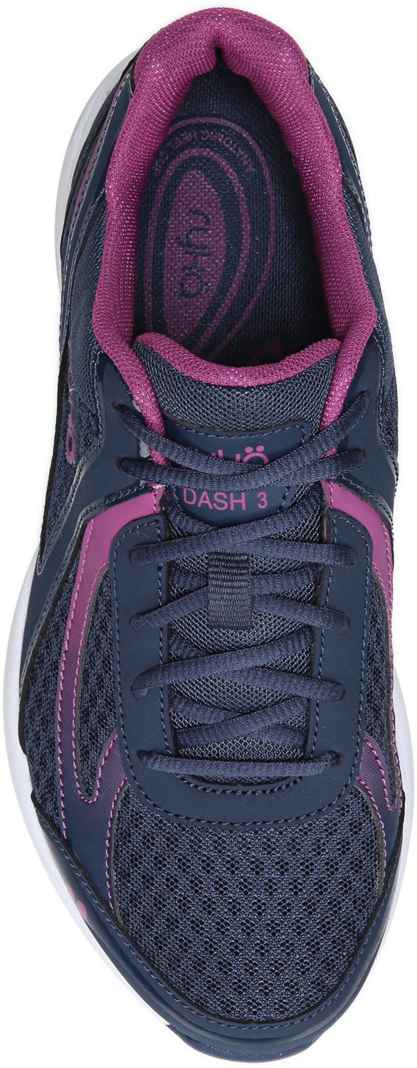 ryka Women's Dash 3 Walking Shoes - view number 6