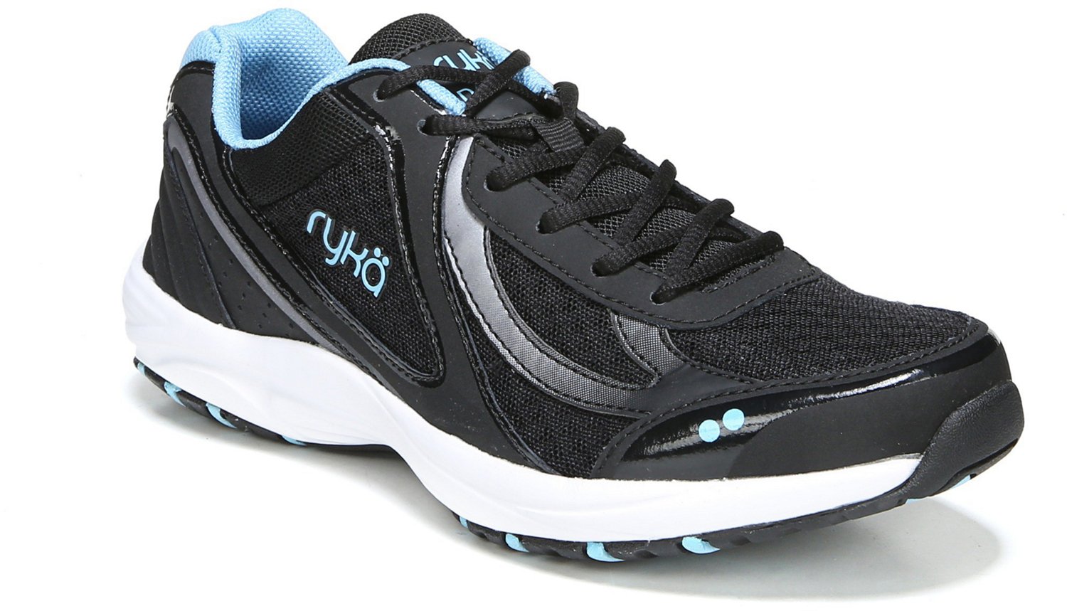 ryka Women's Dash 3 Walking Shoes - view number 2