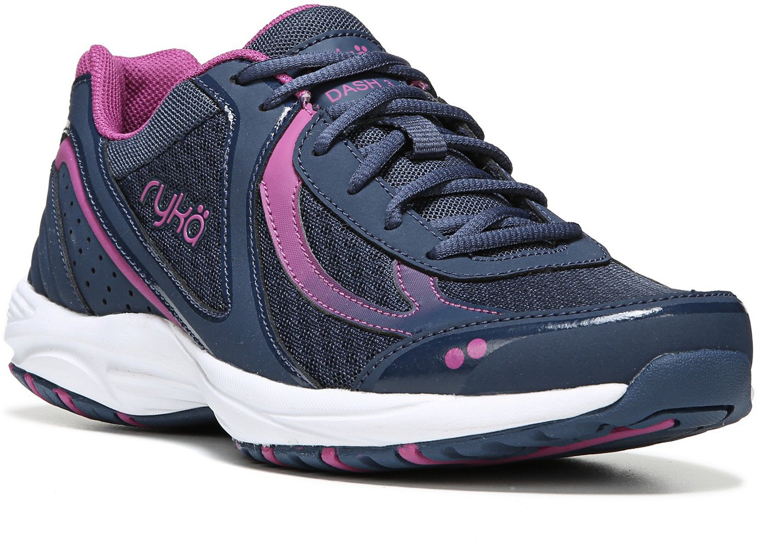 ryka Women's Dash 3 Walking Shoes - view number 2