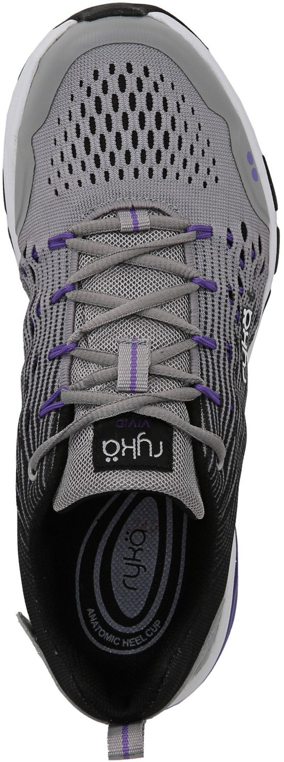 ryka Women's Vivid RZX Training Shoes - view number 6