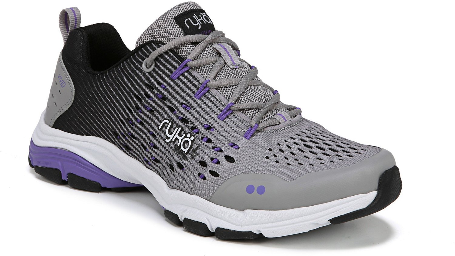 ryka Women's Vivid RZX Training Shoes - view number 2