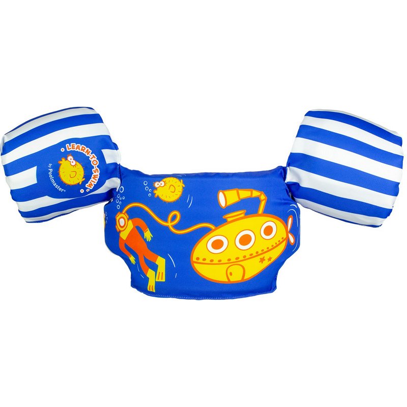 Poolmaster Lil' Spl… - image