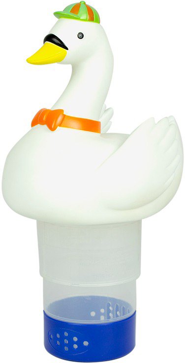 Poolmaster Goose Chlorine Dispenser