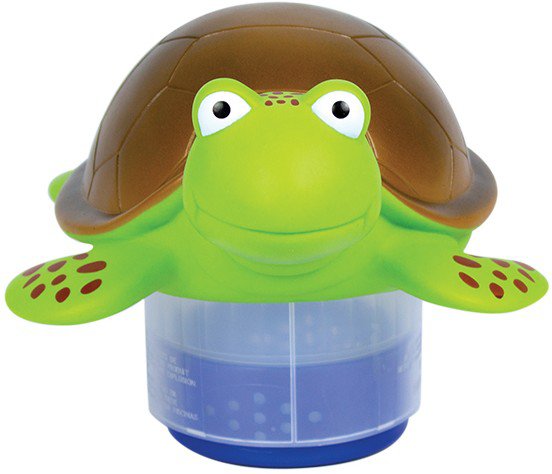 Poolmaster Turtle Chlorine Dispenser