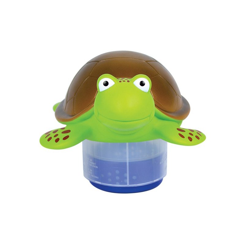 Poolmaster Turtle C… - image