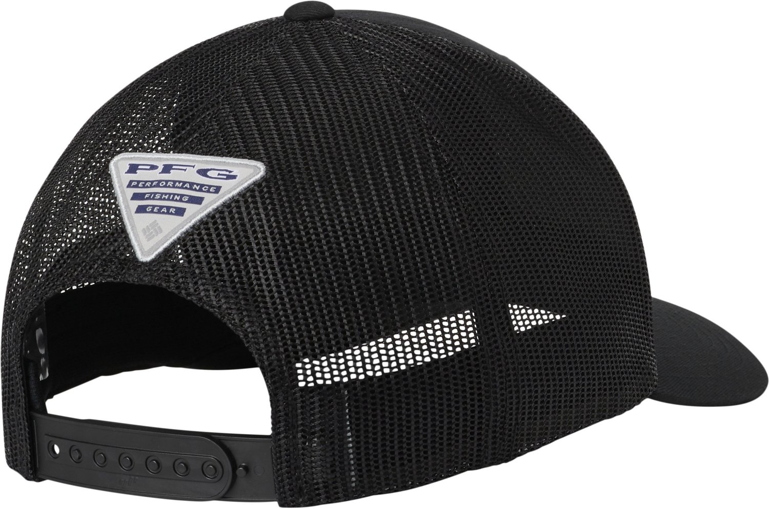 Columbia｜ (CSC Fleece Ball Cap (2092511-010)) Columbia Unisex CSC Fleece Ball Cap, Black, One Size at