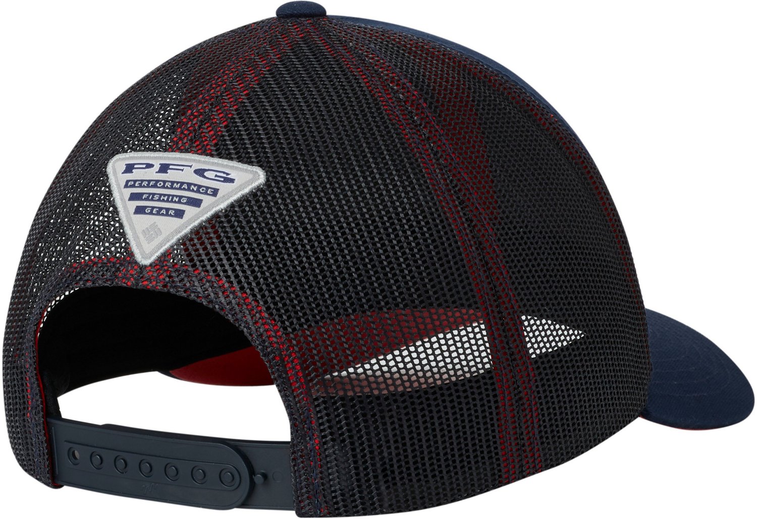 Casquette Columbia Homme Casquette Randonnée Columbia Mesh Snap Back Booney Hat