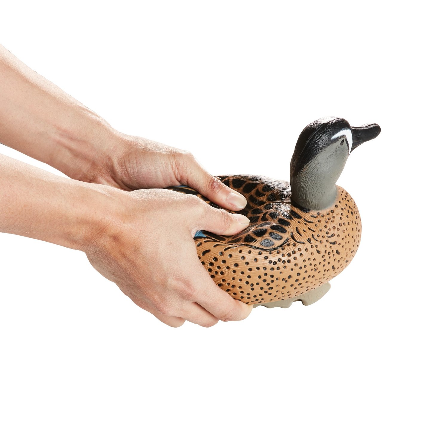 Game Winner FlexTuff Blue-Winged Teal Decoys 6-Pack                                                                              - view number 4