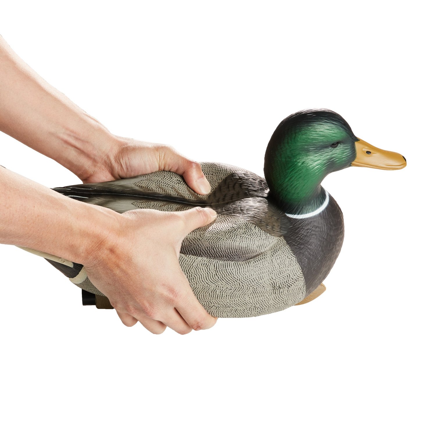 Game Winner FlexTuff Mallard Decoys 6-Pack - view number 4