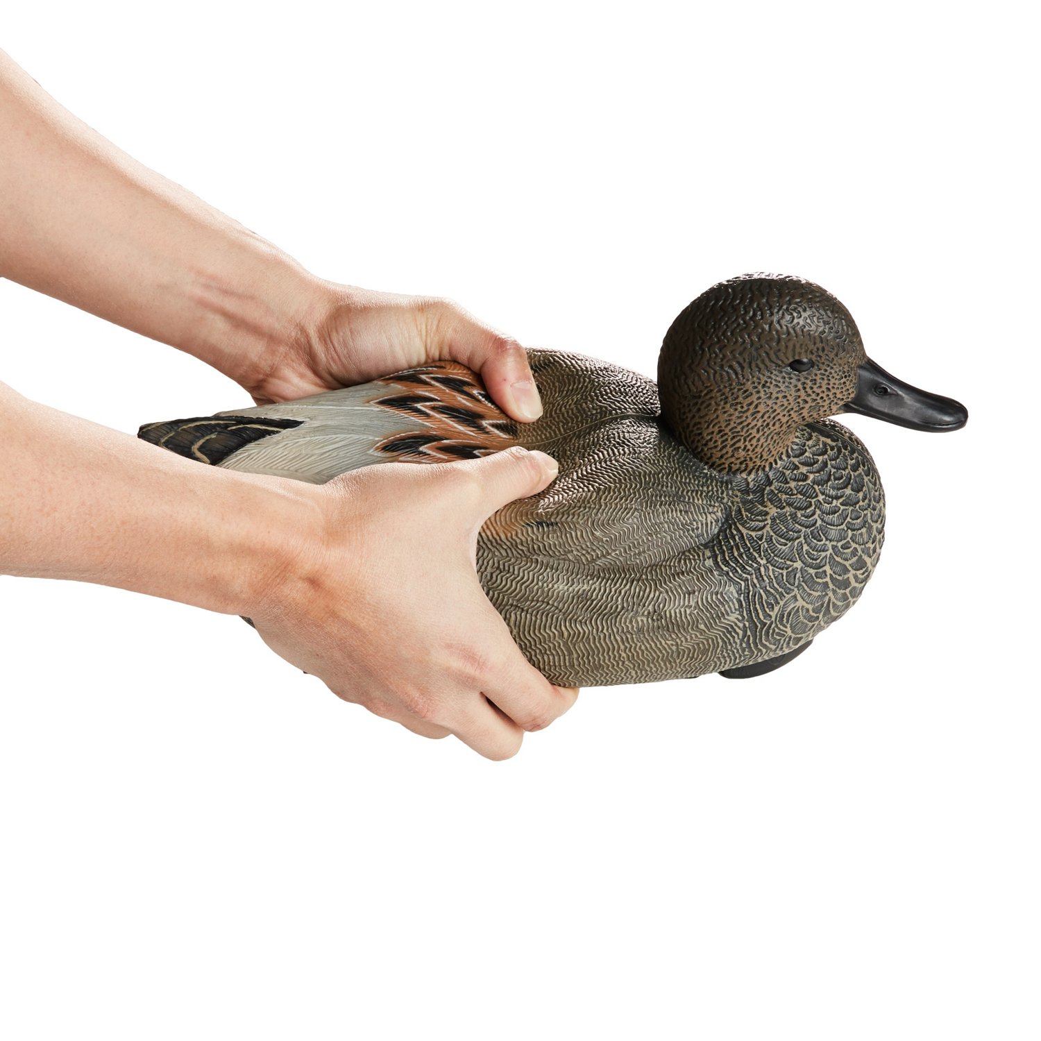 Game Winner FlexTuff Gadwall Decoys 6-Pack                                                                                       - view number 4