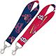 WinCraft St. Louis Cardinals Lanyard Key Strap                                                                                   - view number 1 selected