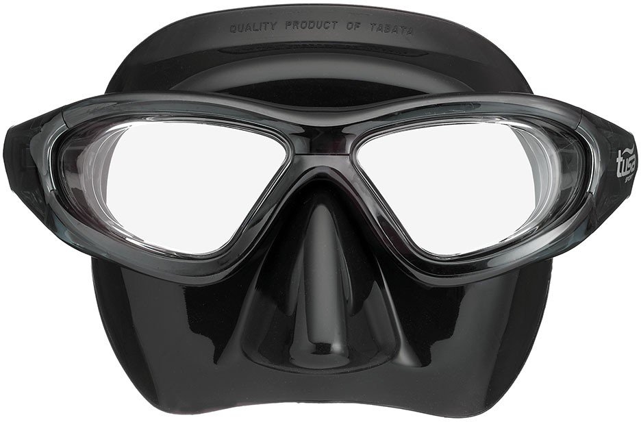 TUSA Adults' UM29 Freediving Mask                                                                                                - view number 2