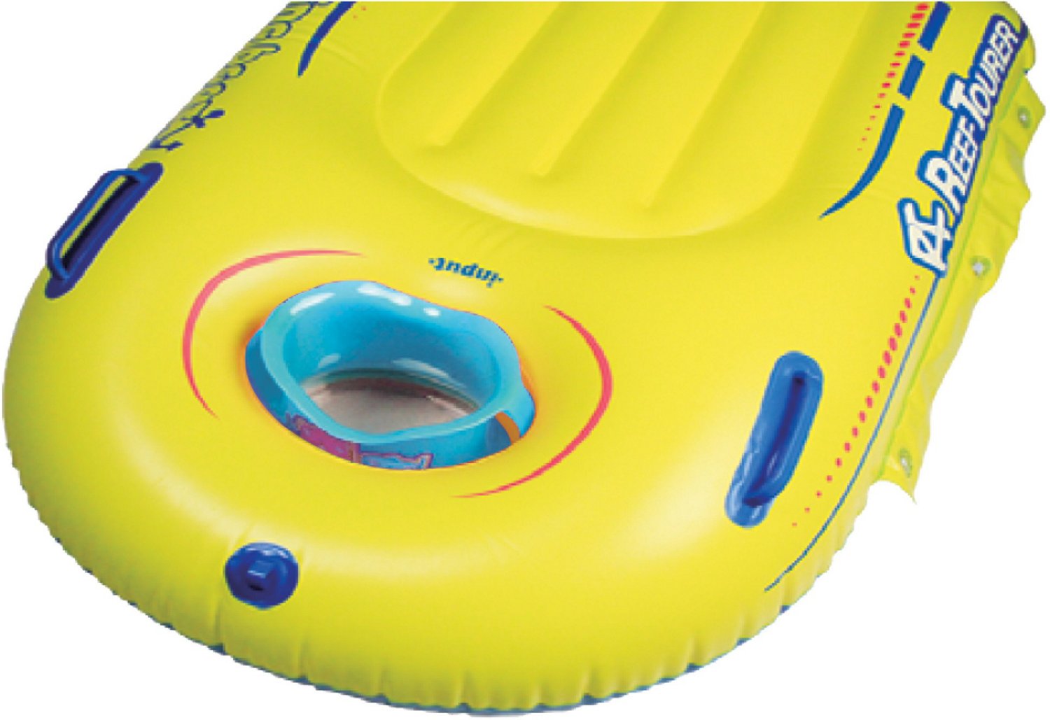 ReefTourer Underwater Viewing Bucket                                                                                             - view number 8