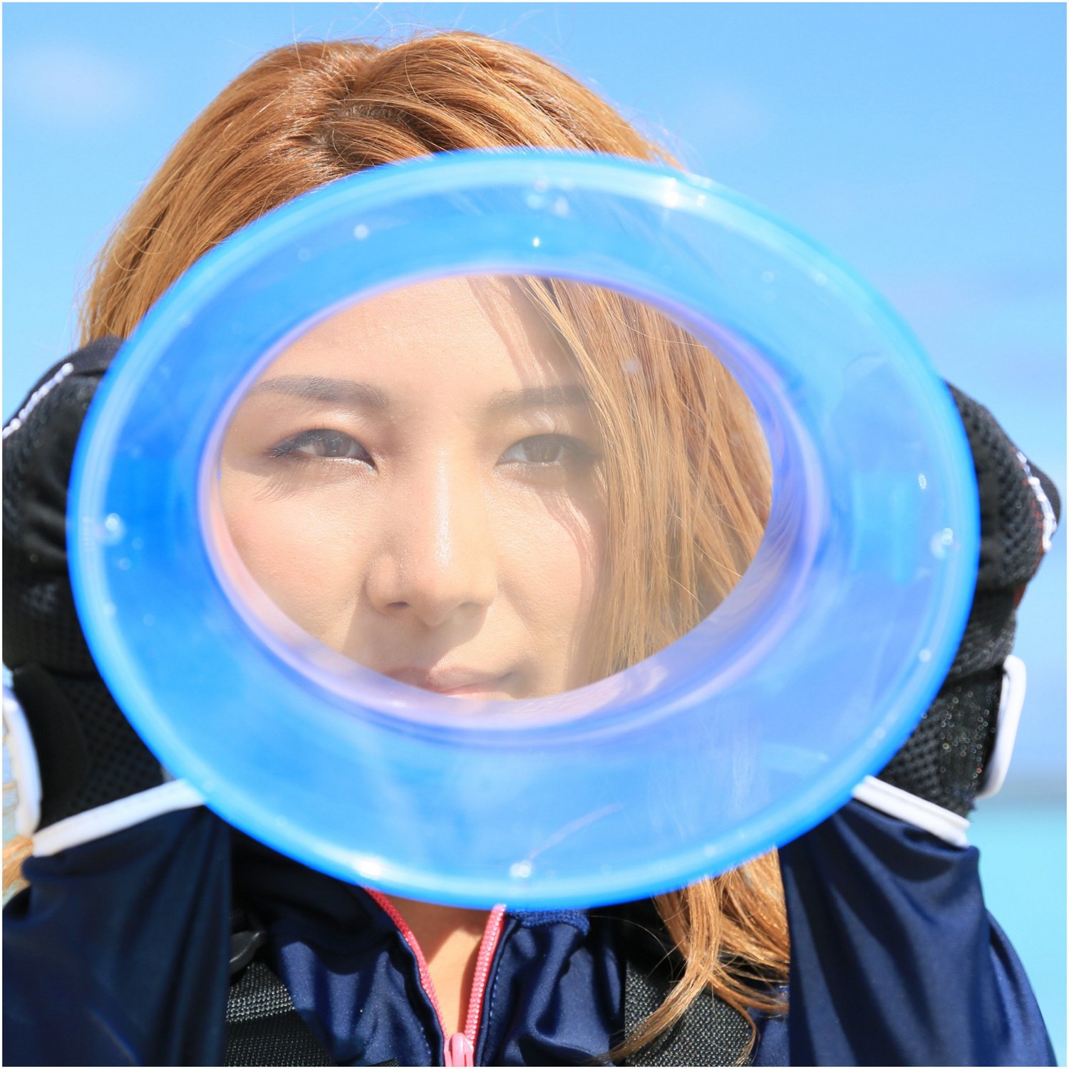 ReefTourer Underwater Viewing Bucket                                                                                             - view number 4