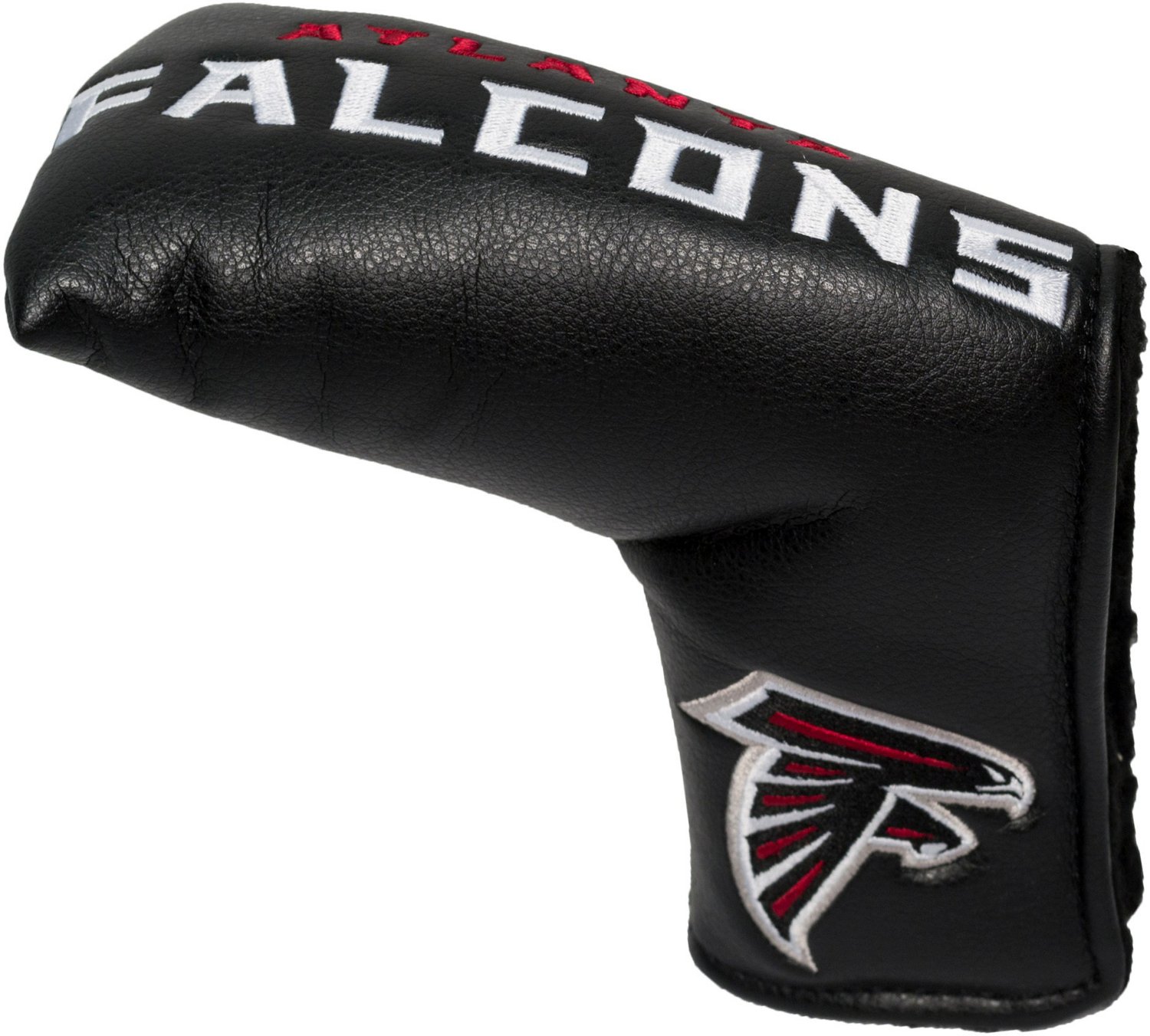 Team Golf Atlanta Falcons Tour Blade Putter Cover Academy