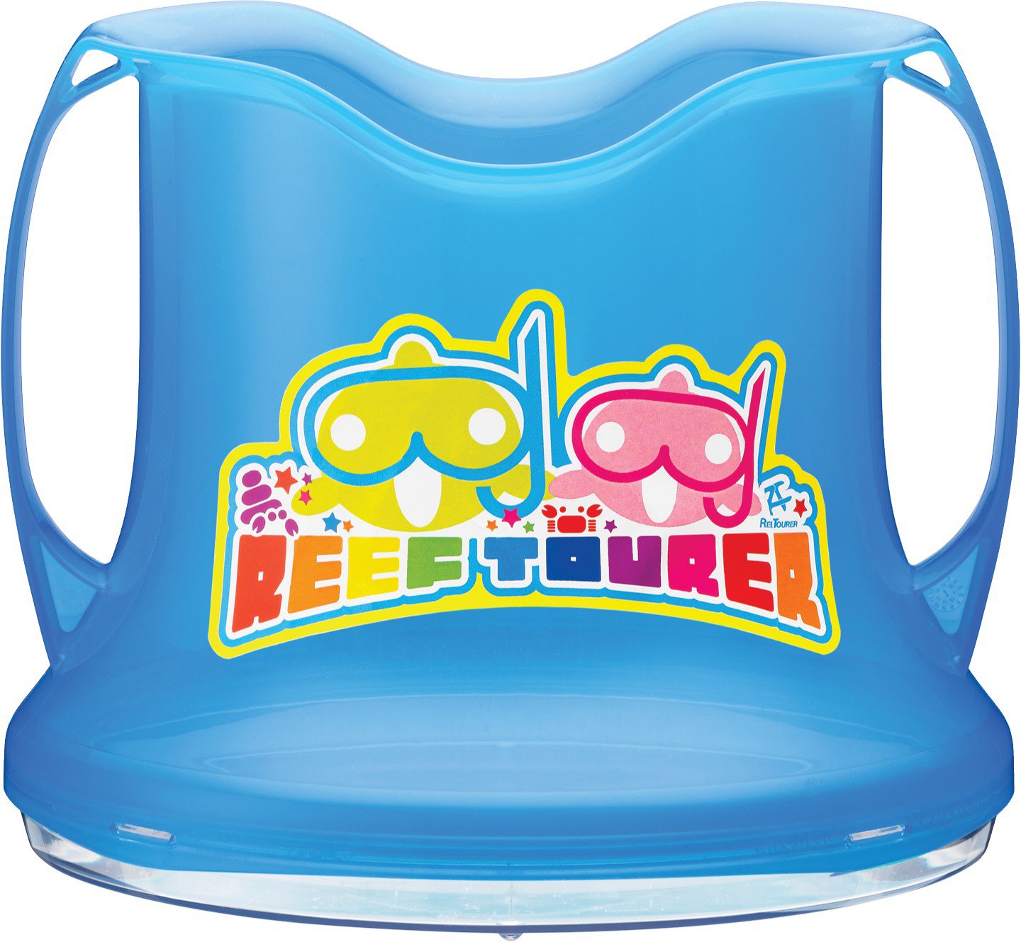 ReefTourer Underwater Viewing Bucket Free Shipping at Academy