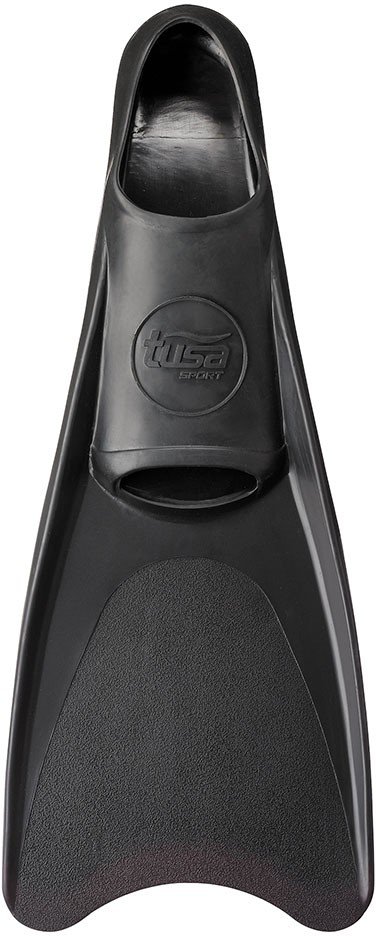 TUSA Full Foot Rubber Snorkeling Fins - view number 2