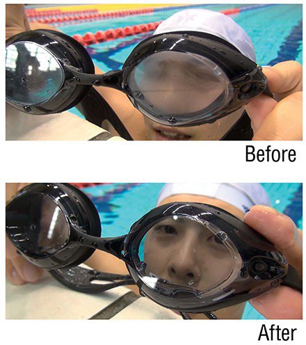 View Women's Selene SWIPE Swim Goggles                                                                                           - view number 4