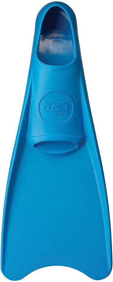 TUSA Full Foot Rubber Snorkeling Fins - view number 2