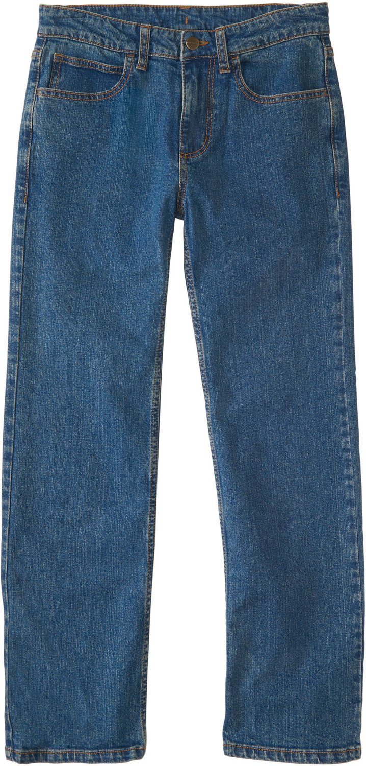 Carhartt Boys' 4-7 5-Pocket Denim Jeans | Academy
