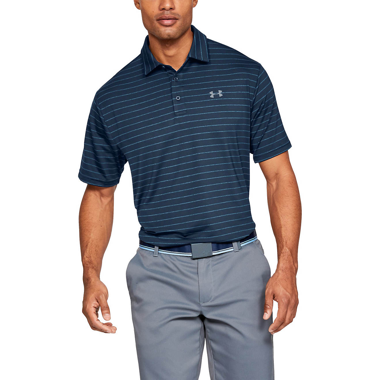 Under Armour Men's Playoff 2.0 Golf Polo Shirt                                                                                   - view number 1