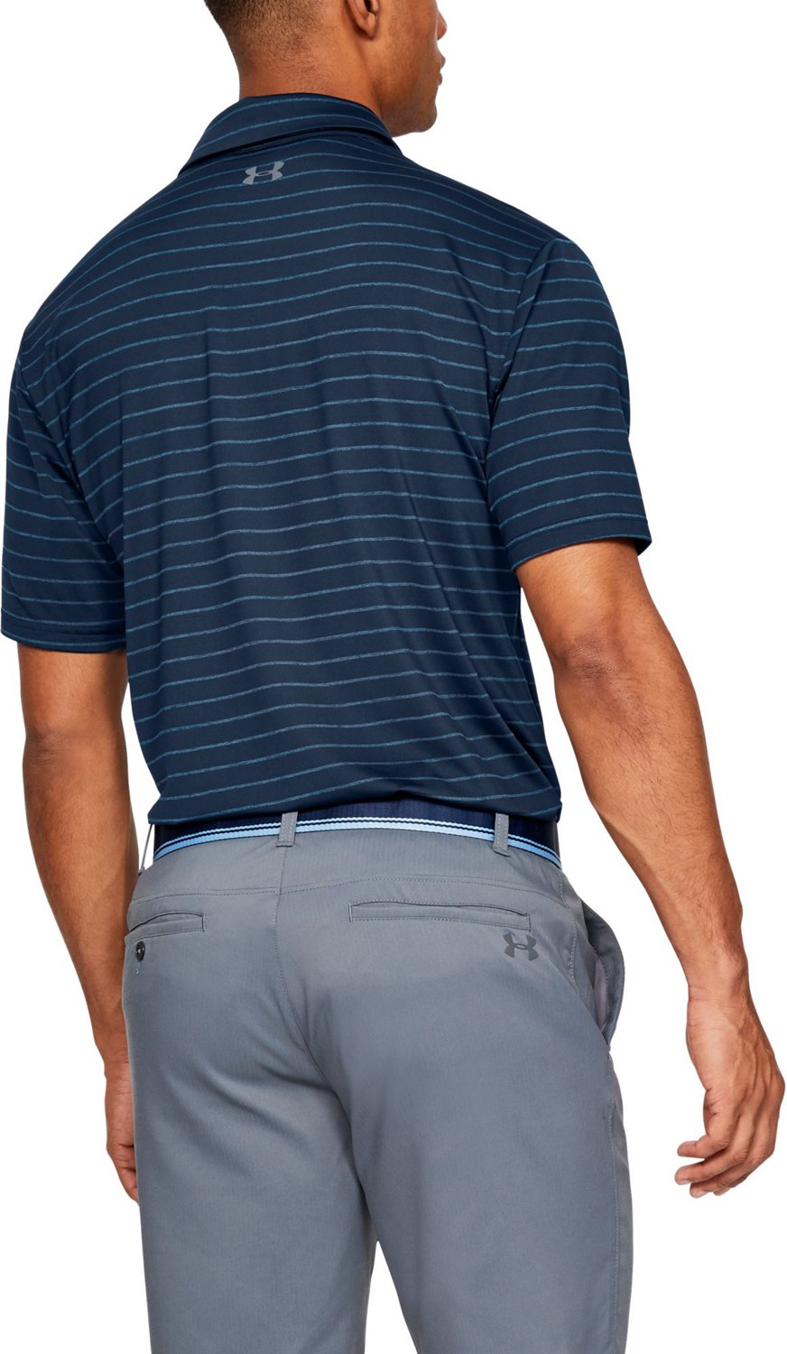 Under Armour Men's Playoff 2.0 Golf Polo Shirt                                                                                   - view number 2
