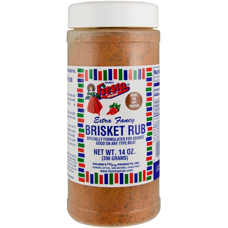 Bolner Fiesta Brand… - image