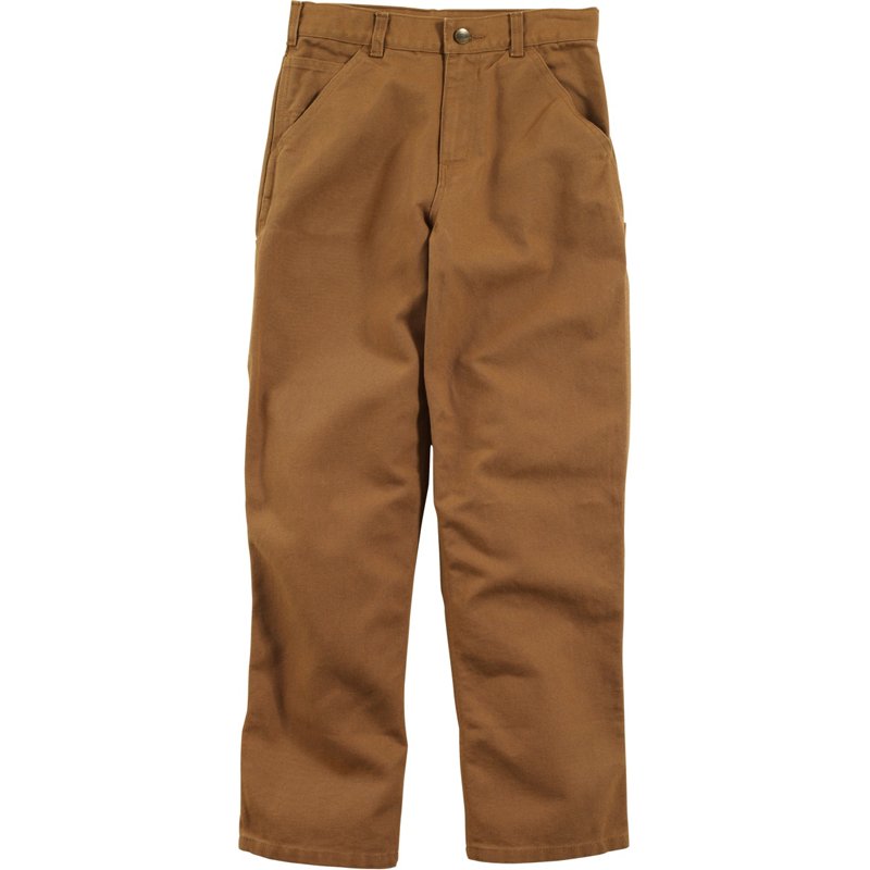 Carhartt Boys' Canv… - image