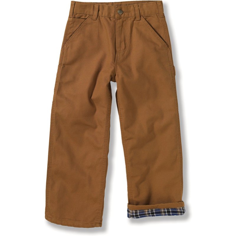 Carhartt Boys' Flan… - image