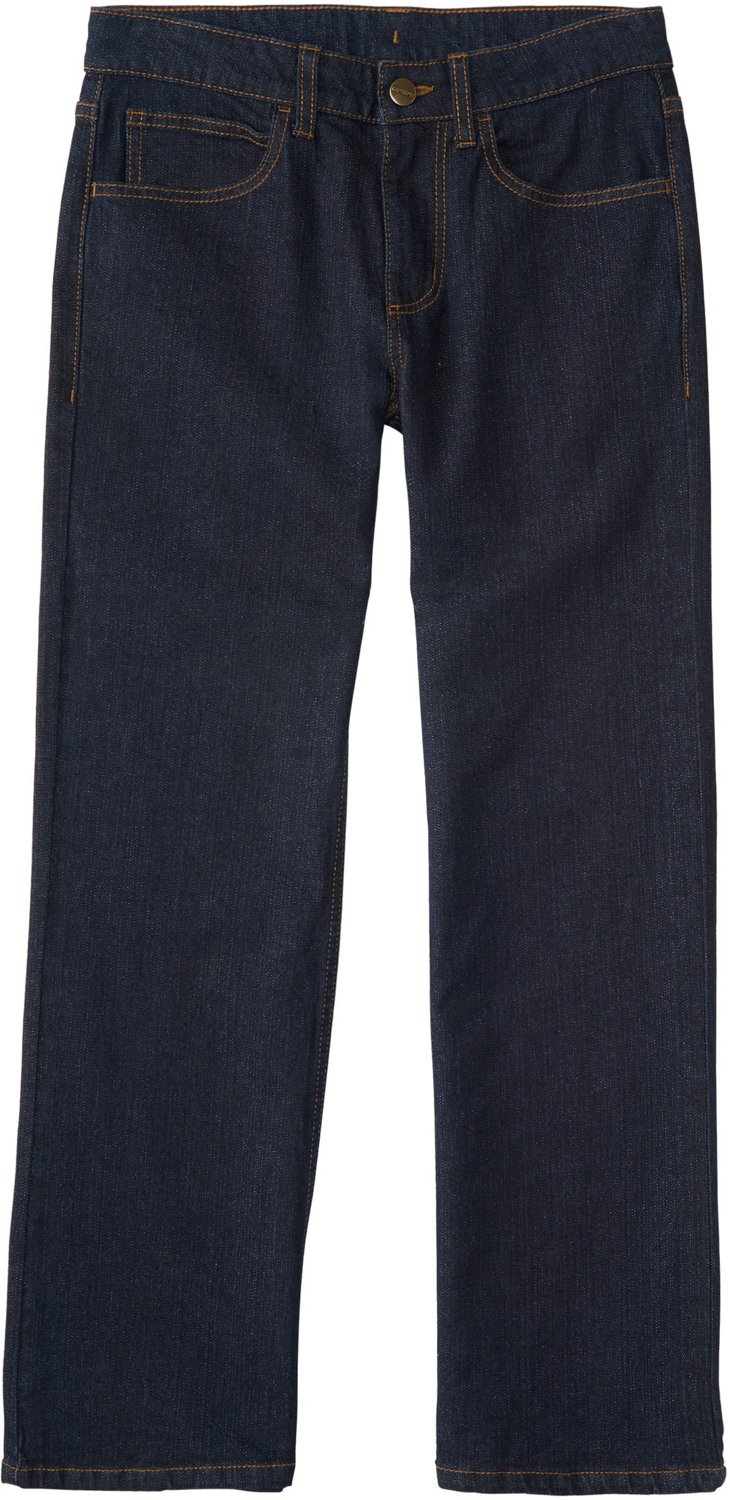 Carhartt Boys' 4-7 5-Pocket Denim Jeans | Academy