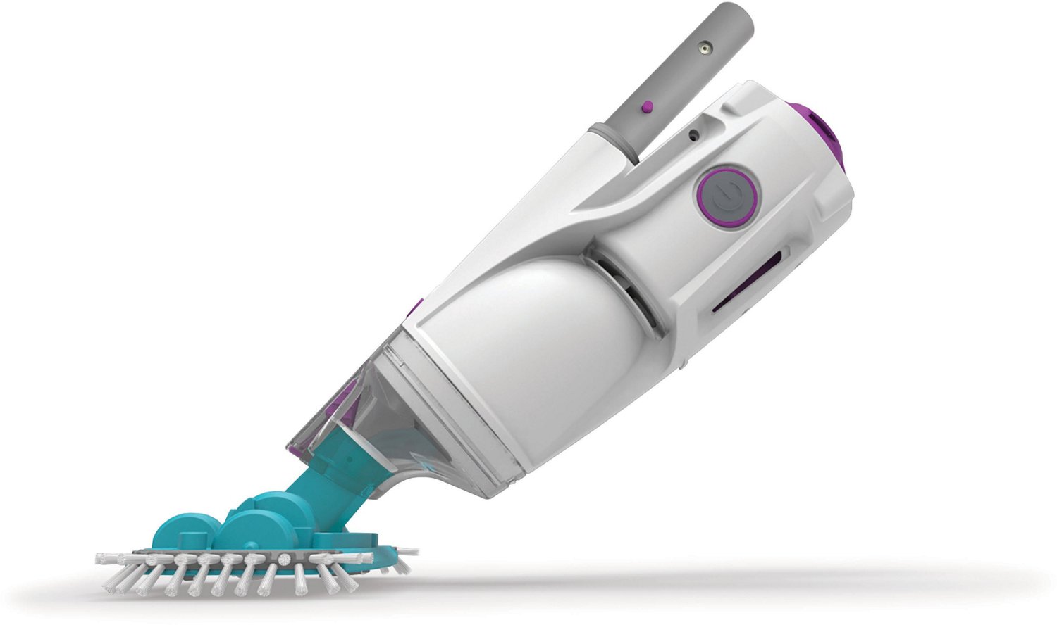 Kokido TELSA 30 Rechargeable Spa and Pool Vacuum Academy