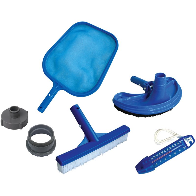 Kokido 4-Piece Pool… - image