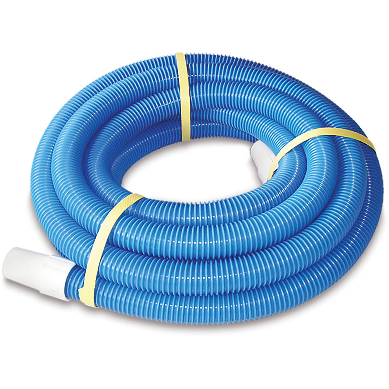 Kokido 1-1/4 in x 9 m Extruded PE Vacuum Pool Hose                                                                               - view number 1