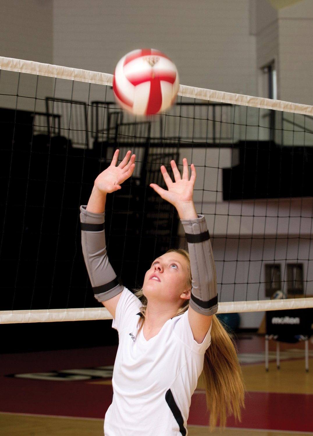 Tandem Sport Volleyball Straighter Way Sleeves                                                                                   - view number 3