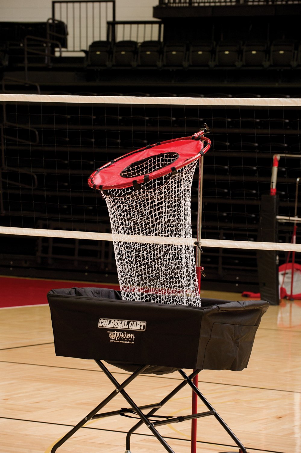 Tandem Sport Precision Ring Cover for Target Challenger - view number 2