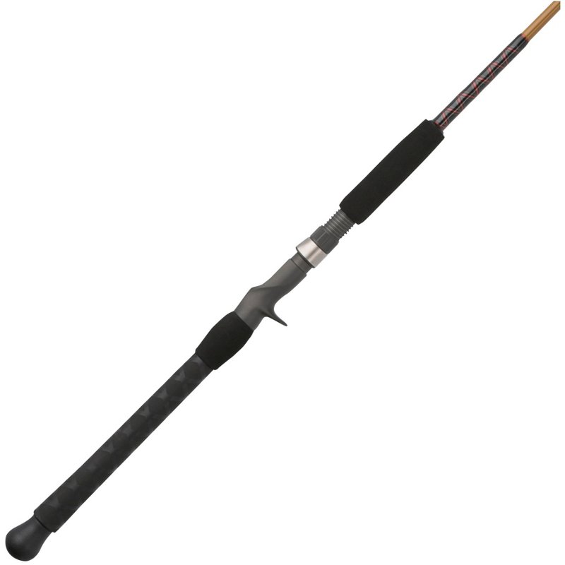 Photos - Rod Shakespeare Ugly Stik Tiger Elite Casting , 1 - Baitcast s at Academy Sports UST 