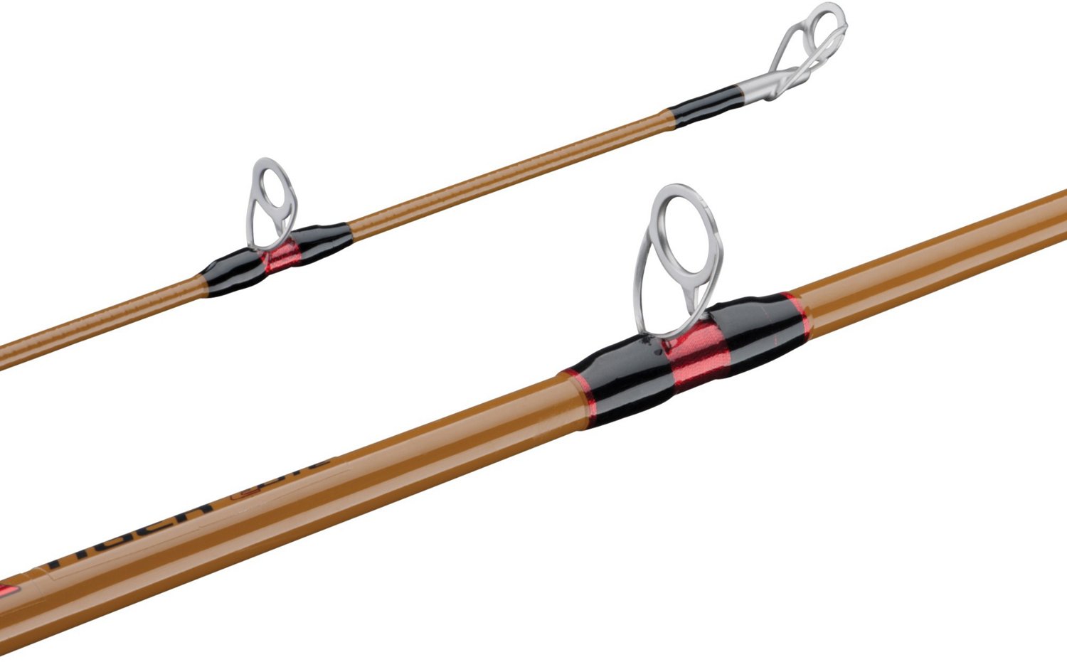 Ugly Stik Tiger Elite Casting Rod - view number 3